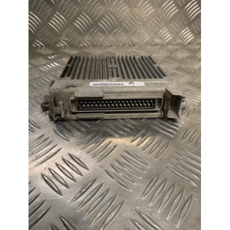 Calculateur moteur RENAULT  d’occasion