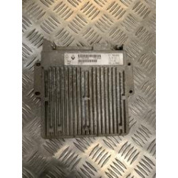 Calculateur moteur RENAULT  d’occasion
