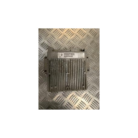 Calculateur moteur RENAULT  d’occasion