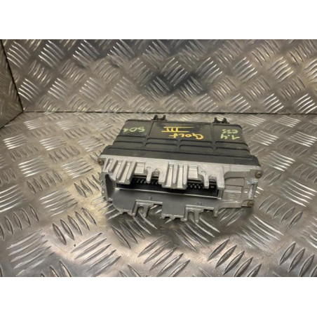 Calculateur VOLKSWAGEN GOLF 3 d’occasion