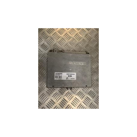 Calculateur moteur RENAULT  d’occasion
