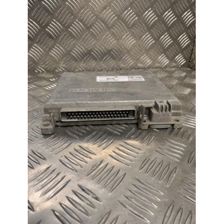 Calculateur moteur RENAULT  d’occasion