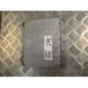 Calculateur moteur RENAULT  d’occasion