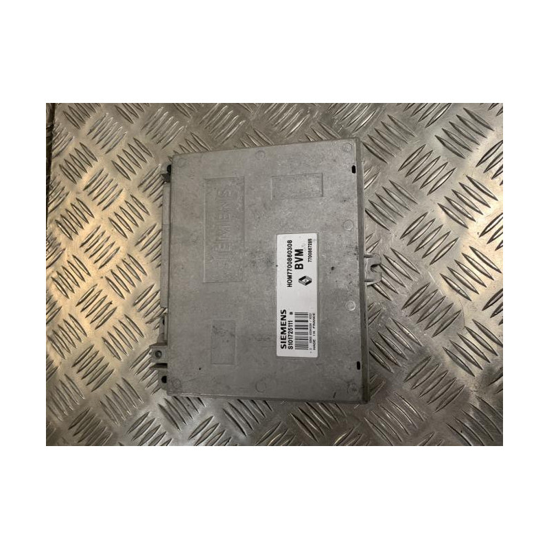 Calculateur moteur RENAULT  d’occasion