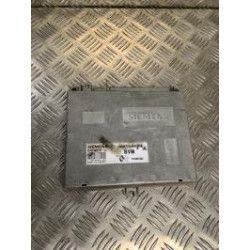 Calculateur moteur RENAULT  d’occasion