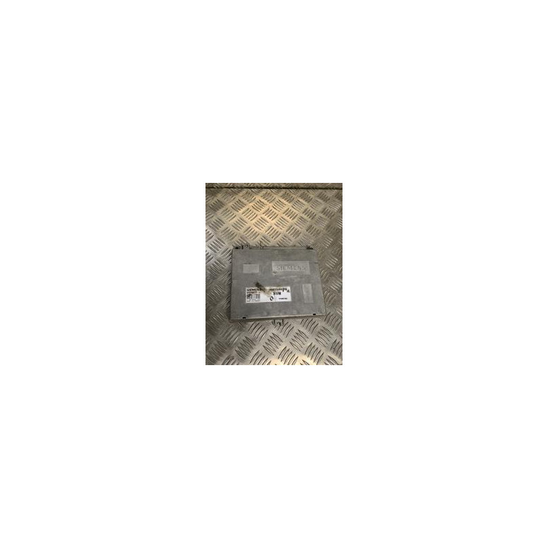 Calculateur moteur RENAULT  d’occasion