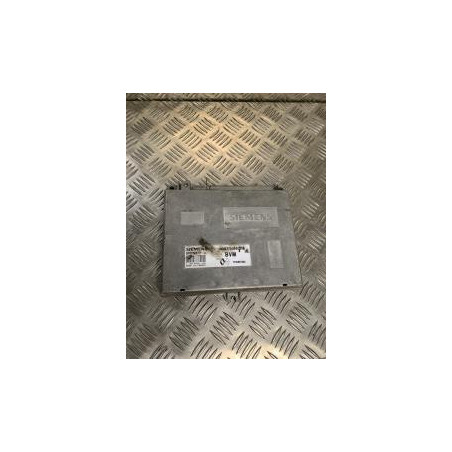Calculateur moteur RENAULT  d’occasion