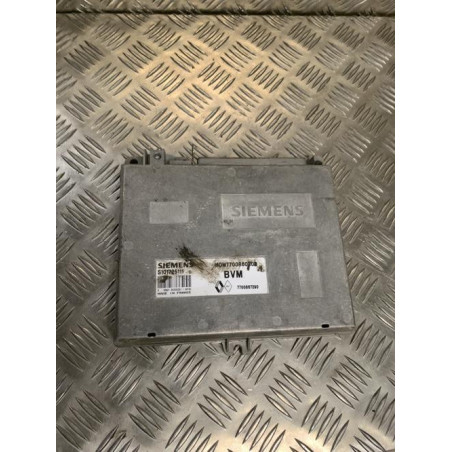 Calculateur moteur RENAULT  d’occasion