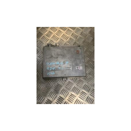 Calculateur moteur RENAULT  d’occasion