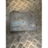 Calculateur moteur RENAULT  d’occasion