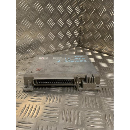 Calculateur moteur RENAULT  d’occasion