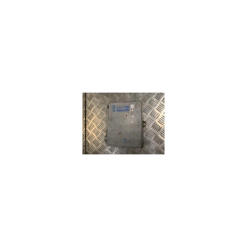 Calculateur moteur RENAULT R21 PHASE 1 BREAK d’occasion