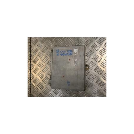 Calculateur moteur RENAULT R21 PHASE 1 BREAK d’occasion