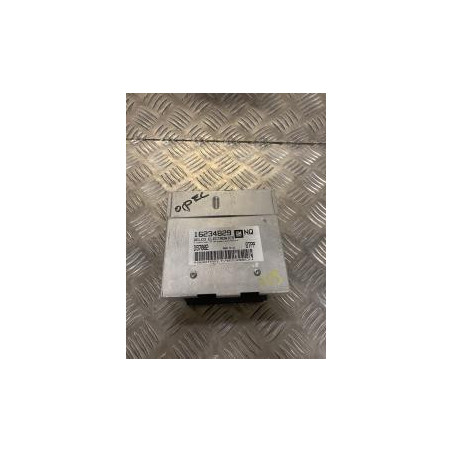 Calculateur OPEL ASTRA F PHASE 1 d’occasion