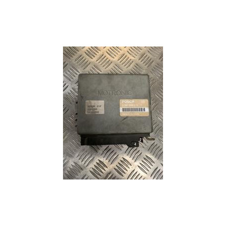 Calculateur moteur PEUGEOT  d’occasion