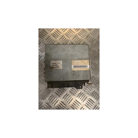 Calculateur moteur PEUGEOT  d’occasion