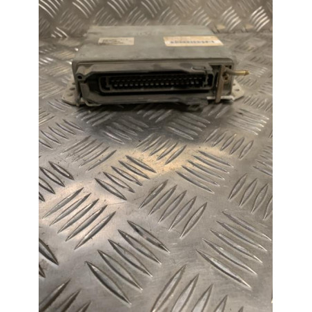 Calculateur moteur PEUGEOT  d’occasion