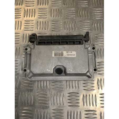 Calculateur moteur CITROEN  d’occasion