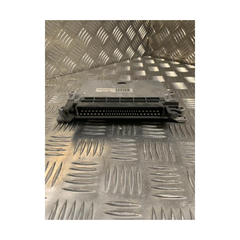Calculateur moteur CITROEN  d’occasion