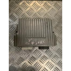 Calculateur moteur CITROEN  d’occasion