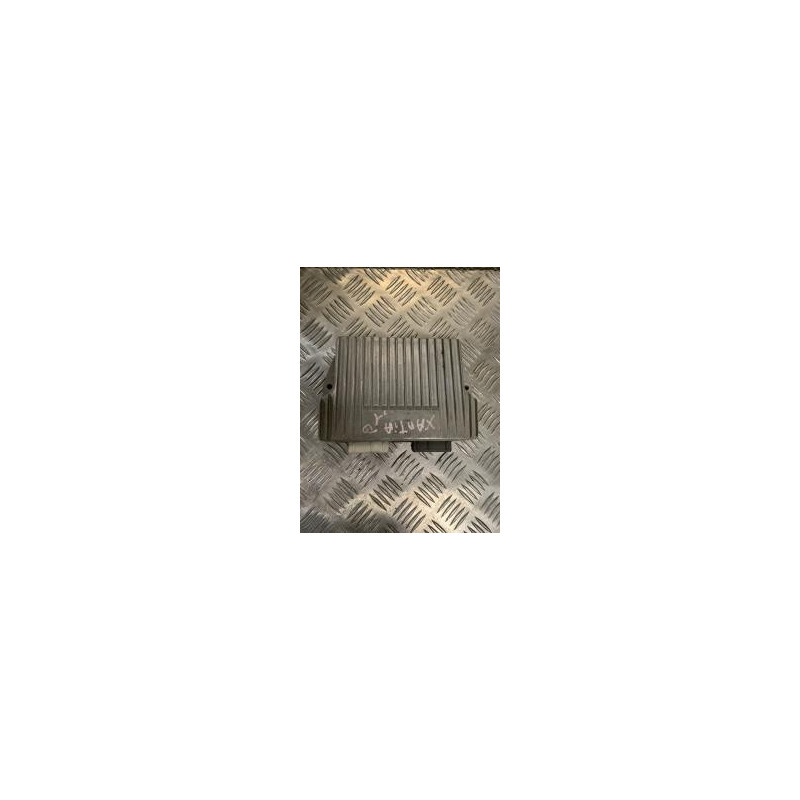 Calculateur moteur CITROEN  d’occasion