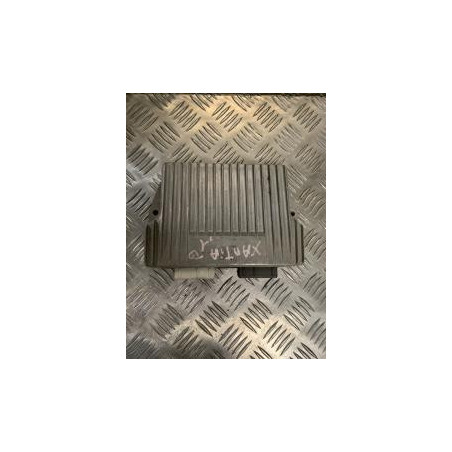 Calculateur moteur CITROEN  d’occasion
