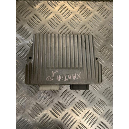 Calculateur moteur CITROEN  d’occasion