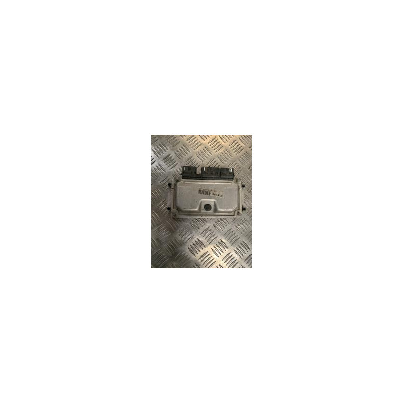 Calculateur moteur PEUGEOT  d’occasion