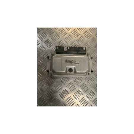 Calculateur moteur PEUGEOT  d’occasion