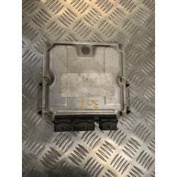 Calculateur moteur PEUGEOT 307 PHASE 1 d’occasion