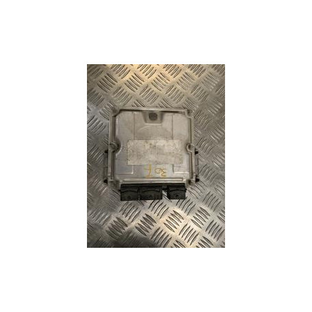 Calculateur moteur PEUGEOT 307 PHASE 1 d’occasion