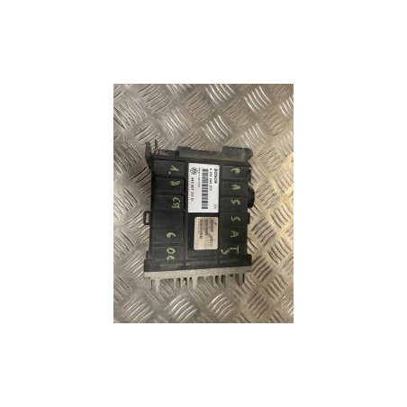 Calculateur VOLKSWAGEN PASSAT 3 PHASE 1 d’occasion