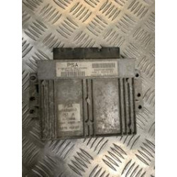 Calculateur moteur PEUGEOT  d’occasion