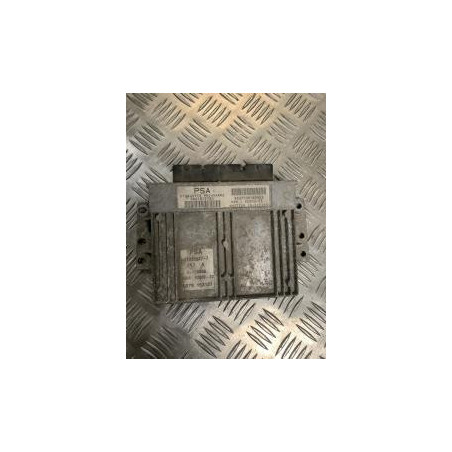 Calculateur moteur PEUGEOT  d’occasion