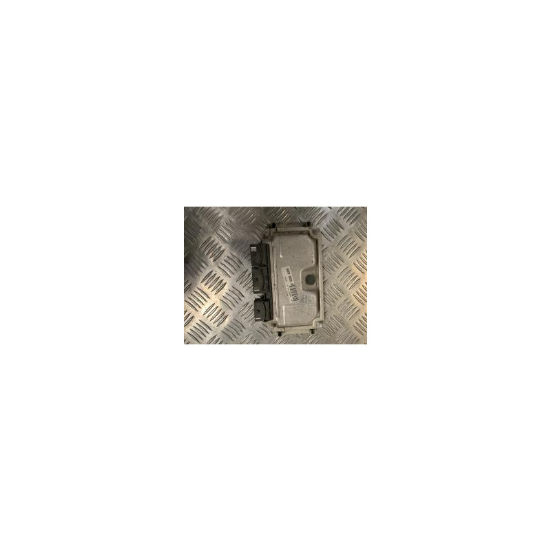 Calculateur moteur CITROEN  d’occasion