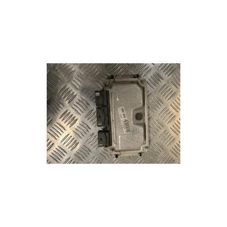 Calculateur moteur CITROEN  d’occasion