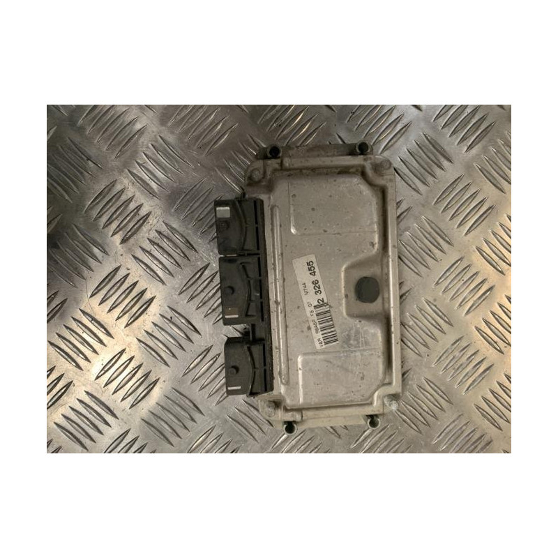Calculateur moteur CITROEN  d’occasion