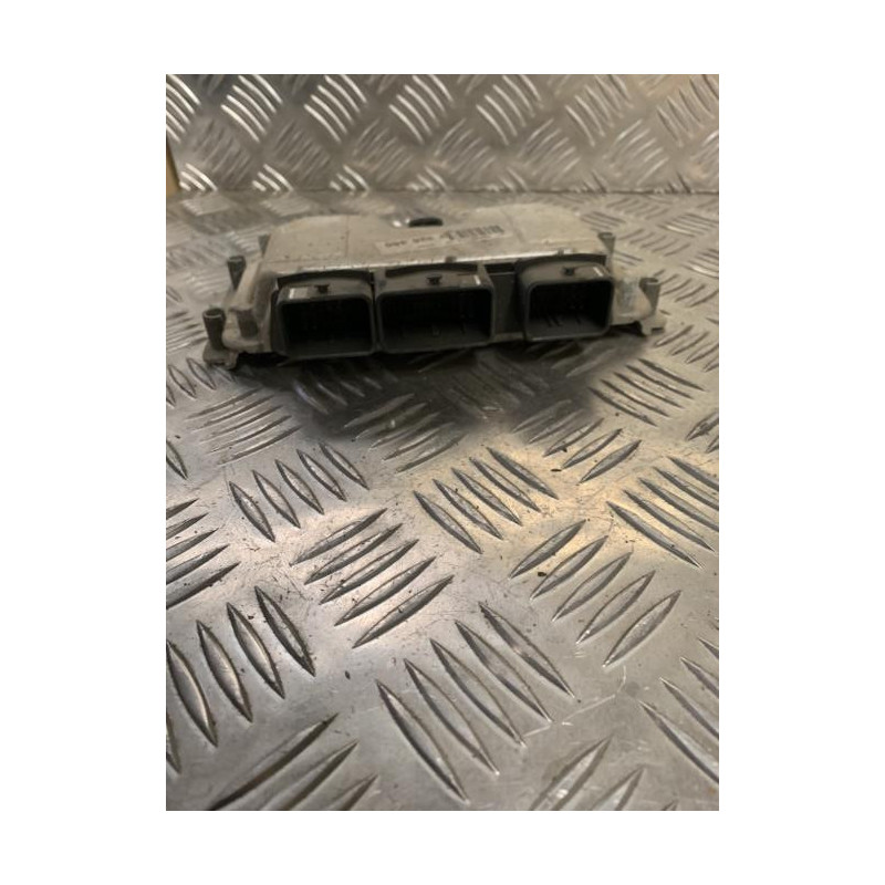 Calculateur moteur CITROEN  d’occasion