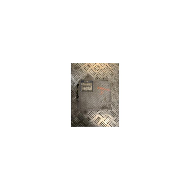 Calculateur moteur CITROEN  d’occasion