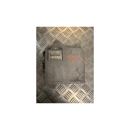 Calculateur moteur CITROEN  d’occasion