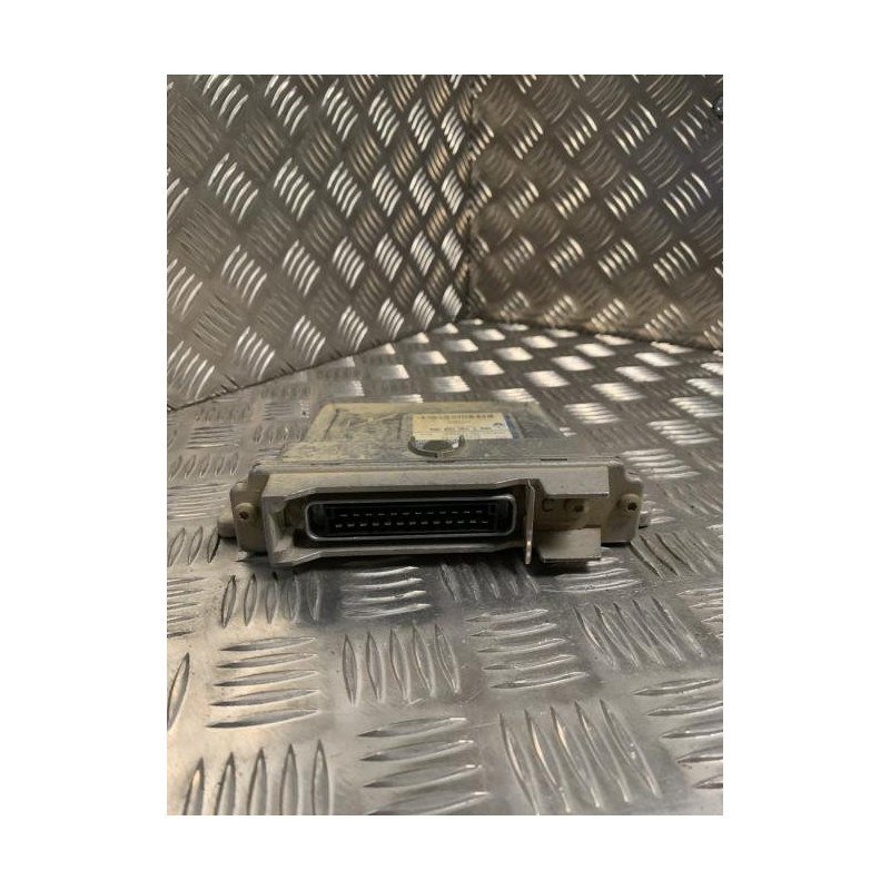 Calculateur moteur RENAULT KANGOO 1 PHASE 2 d’occasion