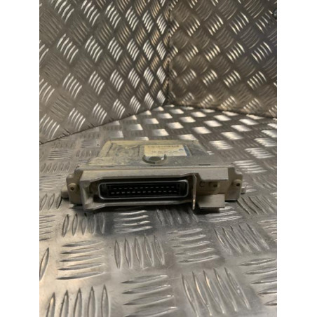 Calculateur moteur RENAULT KANGOO 1 PHASE 2 d’occasion