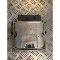 Calculateur moteur RENAULT SCENIC 1 PHASE 2 d’occasion