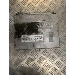 Calculateur moteur RENAULT  d’occasion