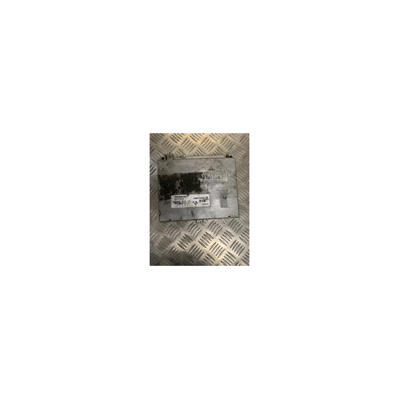 Calculateur moteur RENAULT  d’occasion