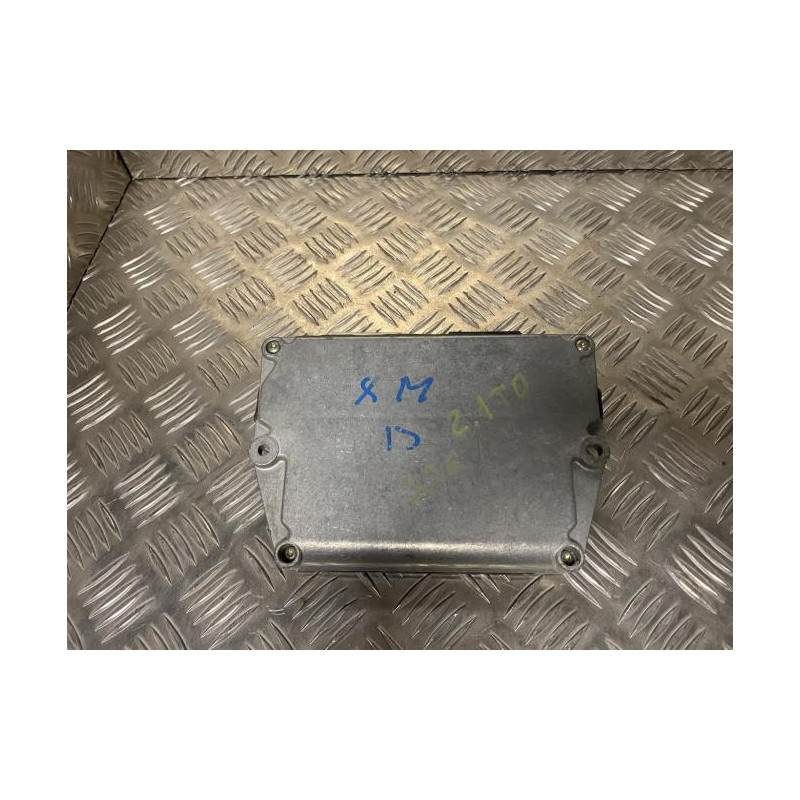 Calculateur CITROEN XM PHASE 2 d’occasion