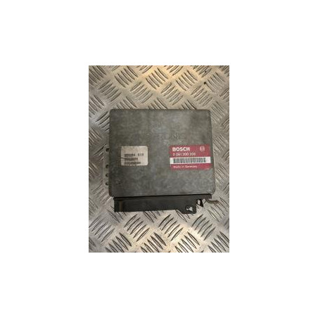 Calculateur moteur CITROEN BX d’occasion