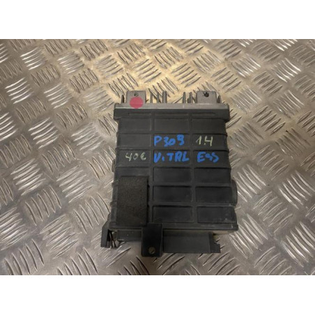 Calculateur PEUGEOT 309 PHASE 2 d’occasion
