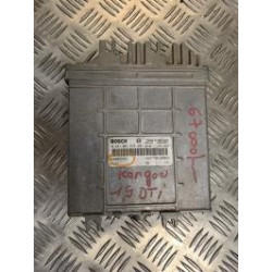 Calculateur moteur RENAULT  d’occasion