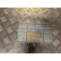 Calculateur SKODA FELICIA PHASE 2 d’occasion